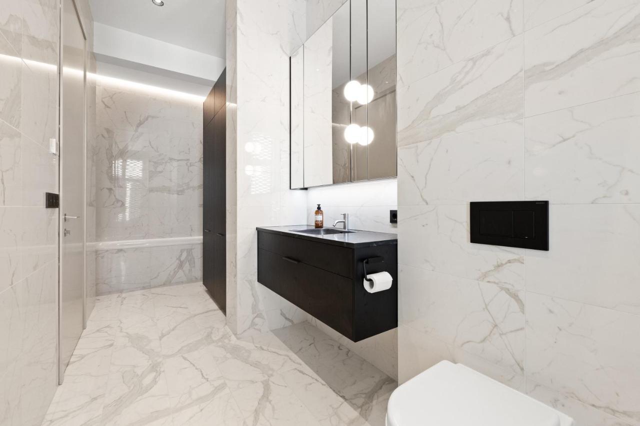 T23 Penthouse Suite - רייקיאוויק מראה חיצוני תמונה